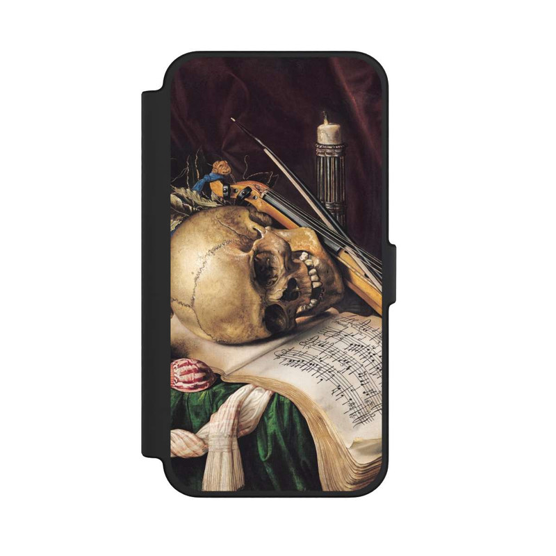 iPhone 12 Pro Max NIVOflip Vanitas