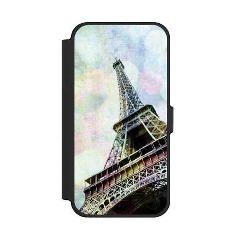 Apple iPhone 12 Pro Max NIVOflip Der Eiffelturm