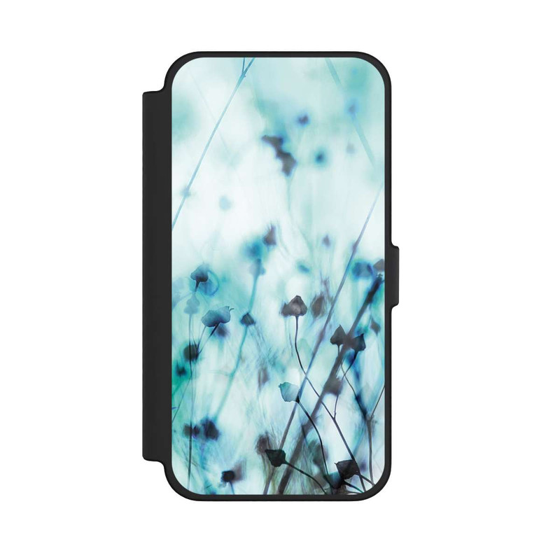 iPhone 12 Pro Max NIVOflip Bleu