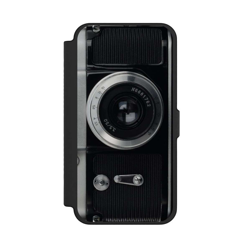 iPhone 12 Pro Max NIVOflip Instantané