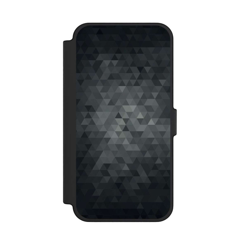 iPhone 12 Pro Max NIVOflip mysteriöses Schwarz
