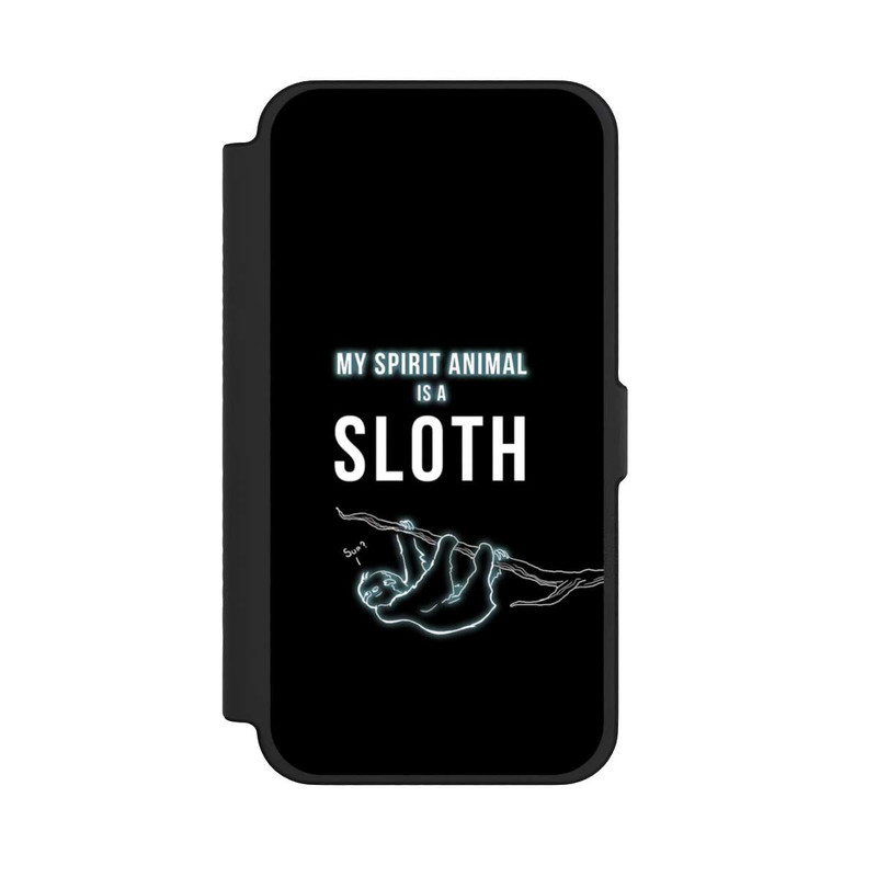 iPhone 12 Pro Max NIVOflip Sloth