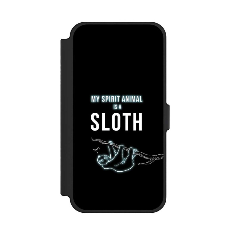 iPhone 12 Pro Max NIVOflip Sloth