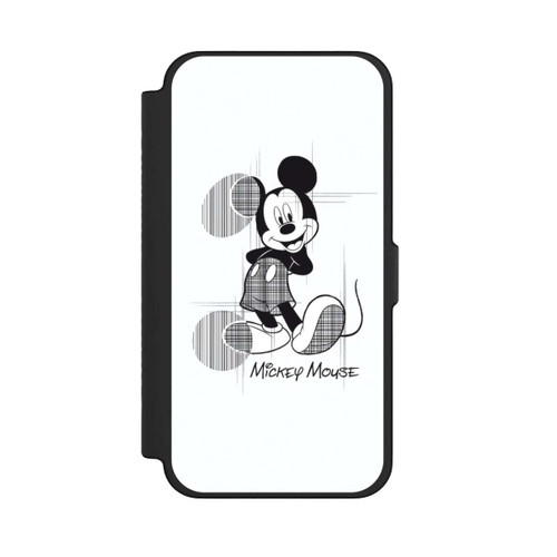 Apple iPhone 12 Pro Max NIVOflip Micky Sketchy