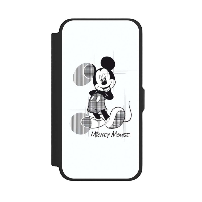 iPhone 12 Pro Max NIVOflip Mickey Sketchy