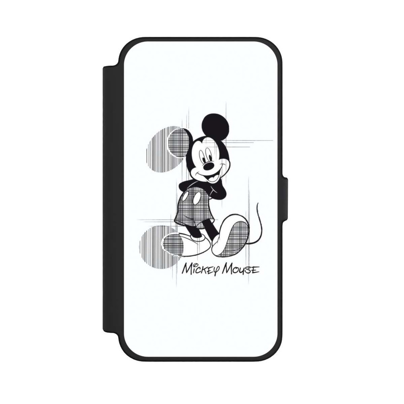 iPhone 12 Pro Max NIVOflip Micky Sketchy