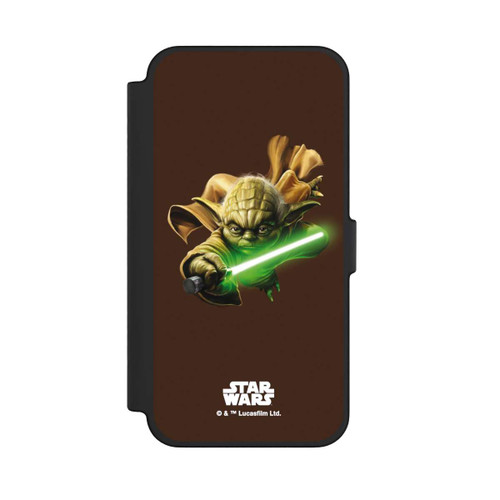 Apple iPhone 12 Pro Max NIVOflip Yoda