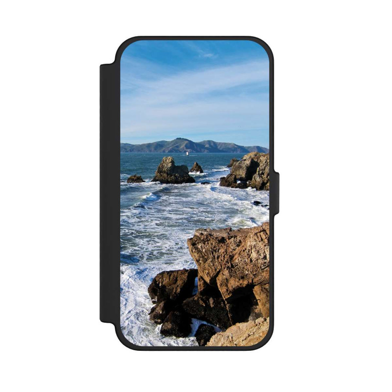 iPhone 12 Pro Max NIVOflip Côte
