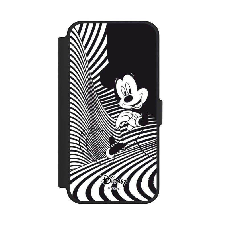 iPhone 12 Pro Max NIVOflip Micky Illusion