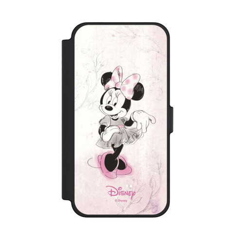 Apple iPhone 12 Pro Max NIVOflip Minnie Aquarelle