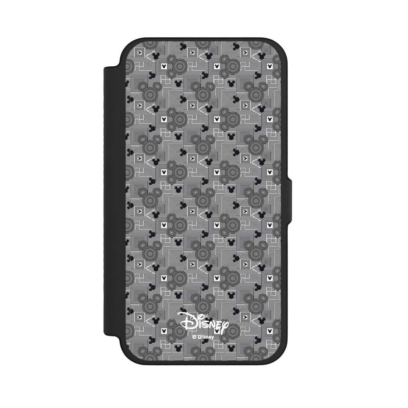 iPhone 12 Pro Max NIVOflip Mickey Optical Illusion