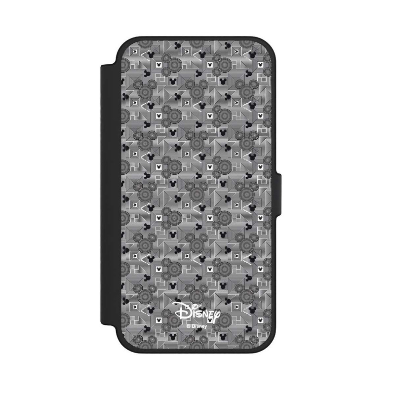 iPhone 12 Pro Max NIVOflip Micky Optical Illusion