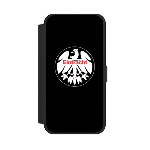 Apple iPhone 12 Pro Max NIVOflip Eintracht Frankfurt Retro Adler