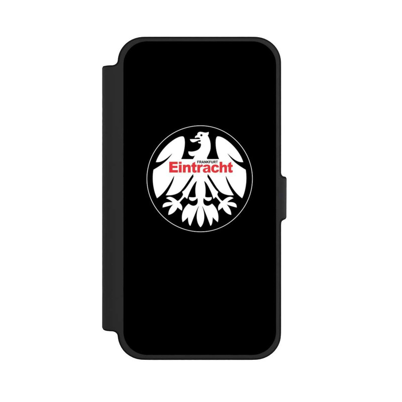 iPhone 12 Pro Max NIVOflip Eintracht Frankfurt Retro Adler