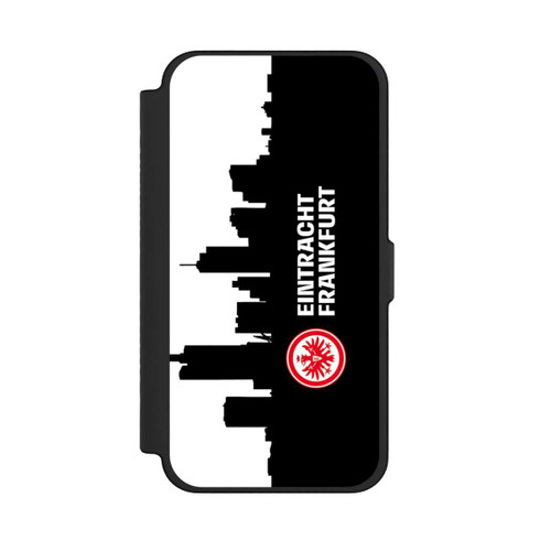 Apple iPhone 12 Pro Max NIVOflip Eintracht Frankfurt Skyline