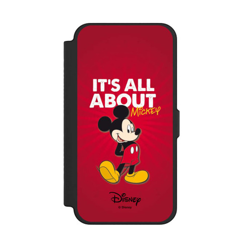 Apple iPhone 12 Pro Max NIVOflip All About Micky