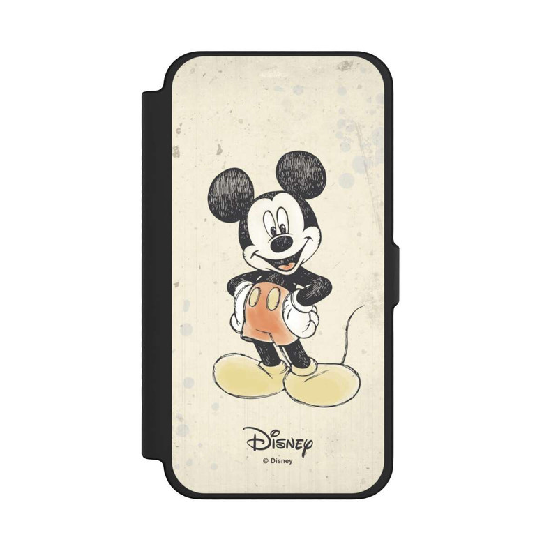 iPhone 12 Pro Max NIVOflip Mickey Watercolor