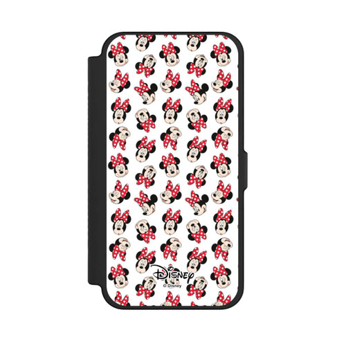 Apple iPhone 12 Pro Max NIVOflip Minnie Mouse Pattern