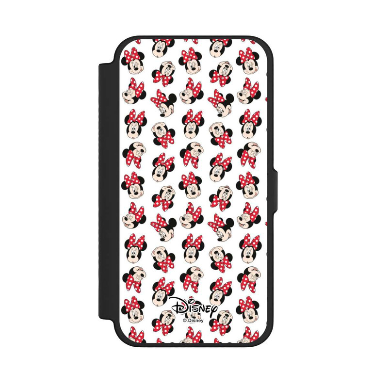 iPhone 12 Pro Max NIVOflip Minnie Mouse Pattern