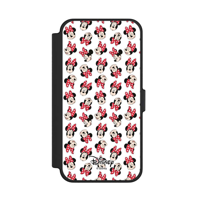 iPhone 12 Pro Max NIVOflip Motif de Minnie Mouse