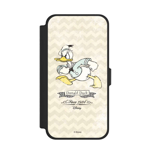 Apple iPhone 12 Pro Max NIVOflip Donald Vintage