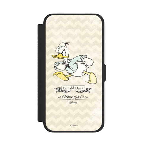 Apple iPhone 12 Pro Max NIVOflip Donald Vintage