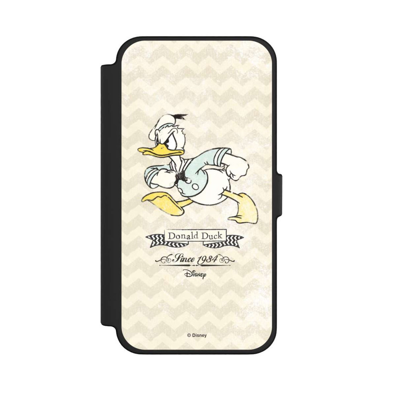 iPhone 12 Pro Max NIVOflip Donald Vintage
