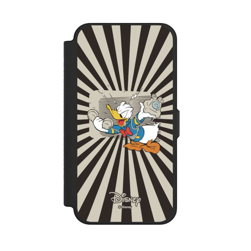 Apple iPhone 12 Pro Max NIVOflip Hello?! Donald Duck