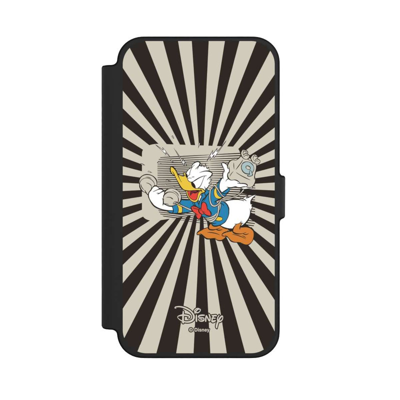 iPhone 12 Pro Max NIVOflip Hello?! Donald Duck