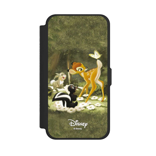 Apple iPhone 12 Pro Max NIVOflip Bambi &amp; Friends