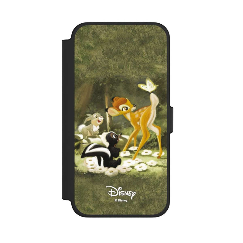iPhone 12 Pro Max NIVOflip Bambi & Friends