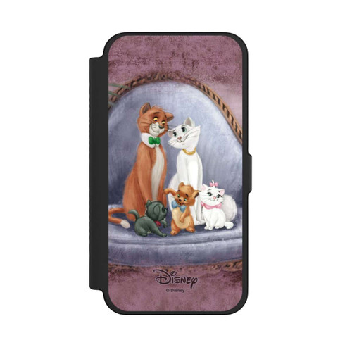 Apple iPhone 12 Pro Max NIVOflip Aristocats