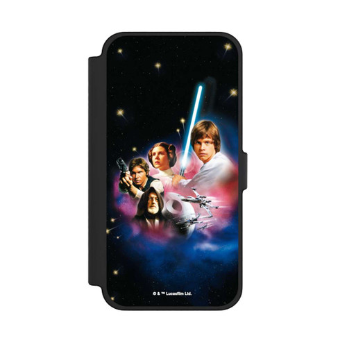 Apple iPhone 12 Pro Max NIVOflip A New Hope