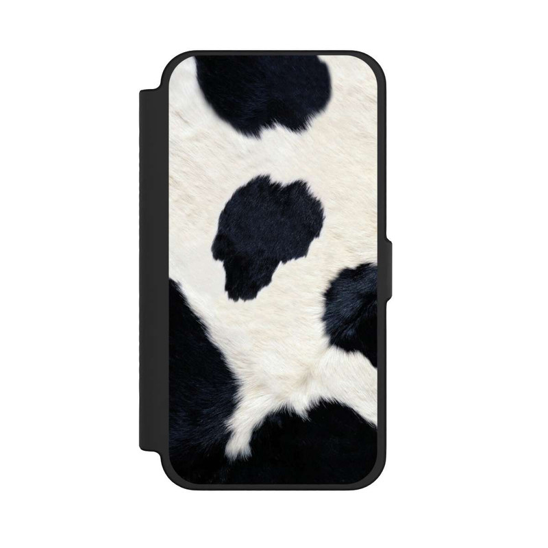 iPhone 12 Pro Max NIVOflip Peau de Vache