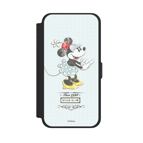 Apple iPhone 12 Pro Max NIVOflip Minnie Vintage
