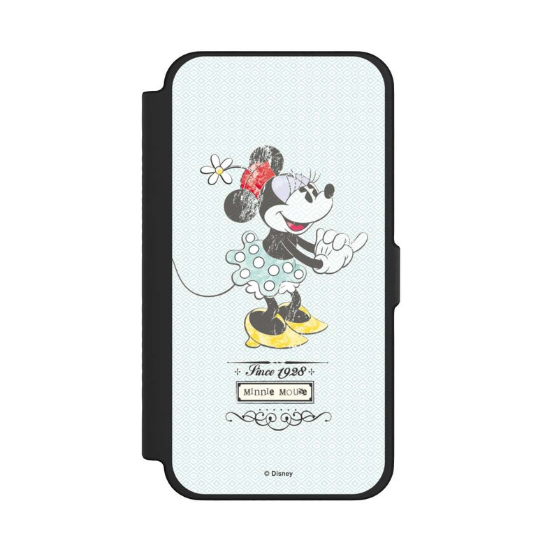 iPhone 12 Pro Max NIVOflip Minnie Vintage