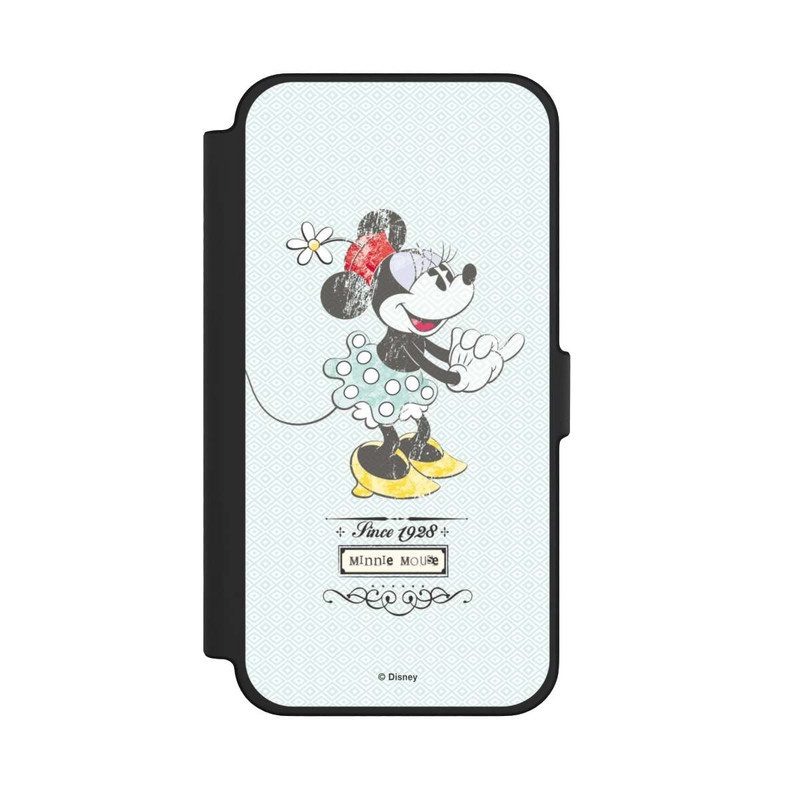iPhone 12 Pro Max NIVOflip Minnie Vintage