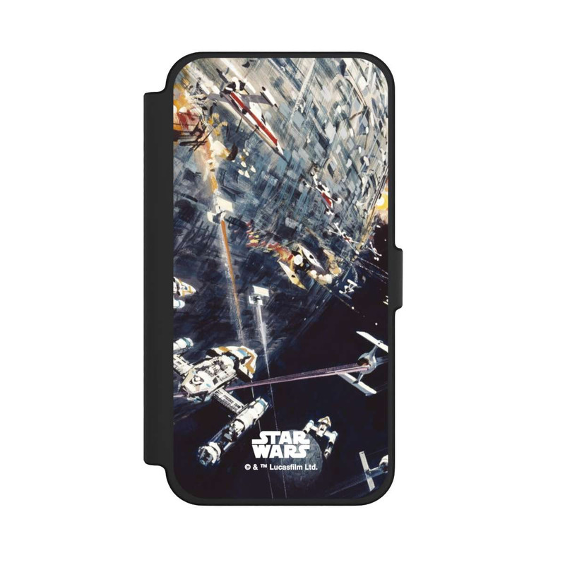 iPhone 12 Pro Max NIVOflip Todes Stern
