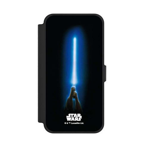 Apple iPhone 12 Pro Max NIVOflip Jedi-Lichtschwert
