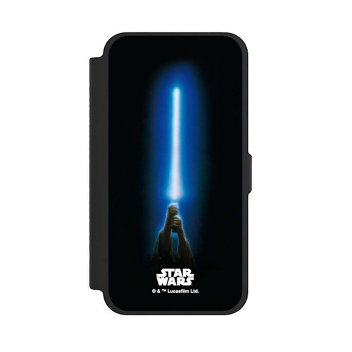 Apple iPhone 12 Pro Max NIVOflip Jedi-Lichtschwert