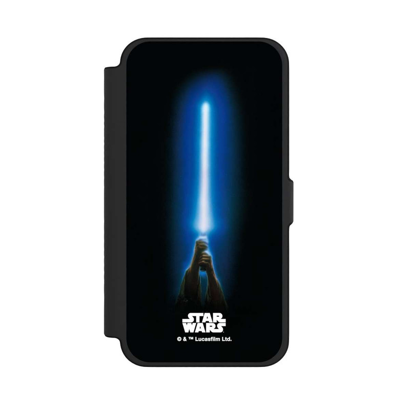 iPhone 12 Pro Max NIVOflip Jedi-Lichtschwert