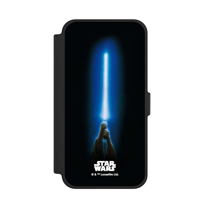 iPhone 12 Pro Max NIVOflip Sabre laser Jedi
