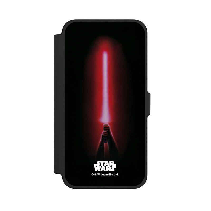 iPhone 12 Pro Max NIVOflip Sith Lichtschwert