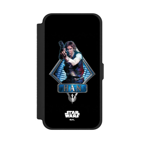Apple iPhone 12 Pro Max NIVOflip Han