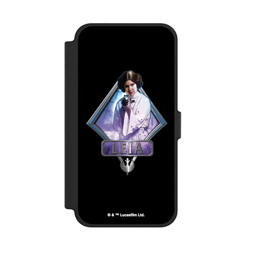 Apple iPhone 12 Pro Max NIVOflip Leia