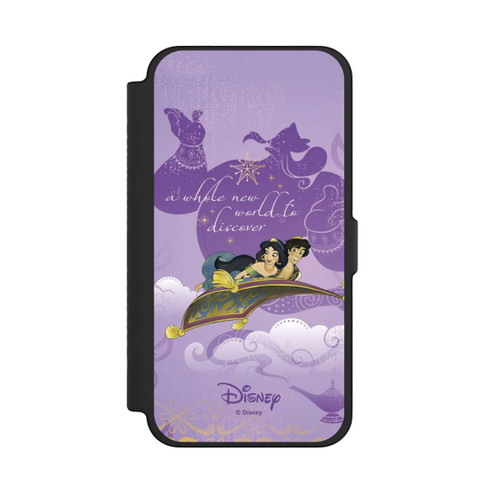Apple iPhone 12 Pro Max NIVOflip Magic Carpet Ride