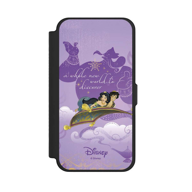iPhone 12 Pro Max NIVOflip Magic Carpet Ride