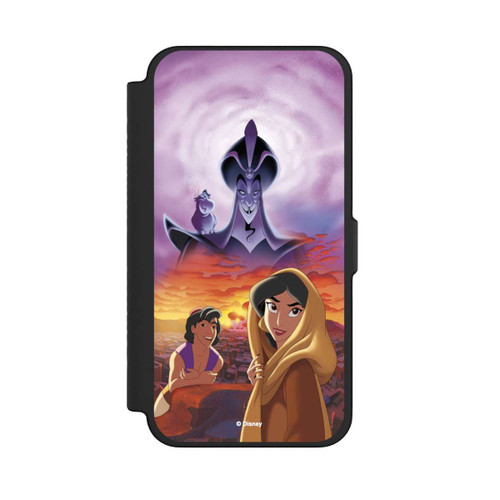 Apple iPhone 12 Pro Max NIVOflip Aladdin &amp; Jasmine