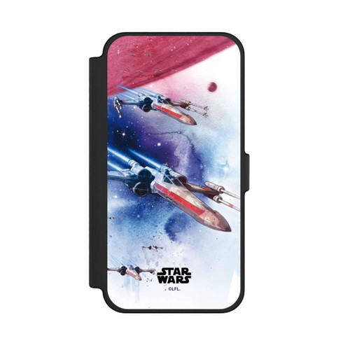Apple iPhone 12 Pro Max NIVOflip X-Wing