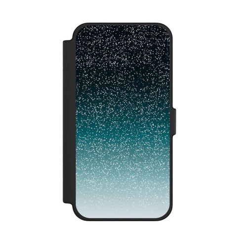 Apple iPhone 12 Pro Max NIVOflip Glitter Nightfall Look